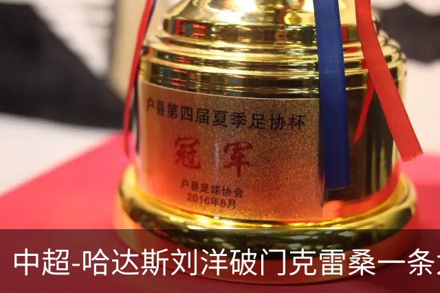 中超-哈达斯刘洋破门克雷桑一条龙绝杀 泰山2-1逆转津门虎
