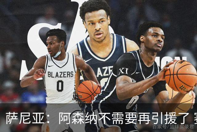 萨尼亚：阿森纳不需要再引援了 赛季最佳球员我选廷伯