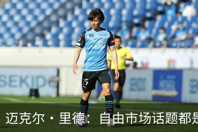 迈克尔·里德：自由市场话题都是关于勒布朗的 多关注一下老将吧