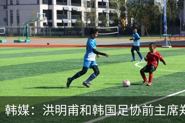 韩媒：洪明甫和韩国足协前主席郑梦奎均确认将出席相关听证会