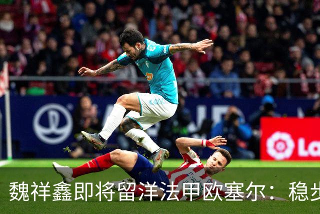 魏祥鑫即将留洋法甲欧塞尔：稳步成长，未来可期